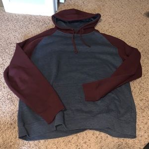 Men’s hoodie